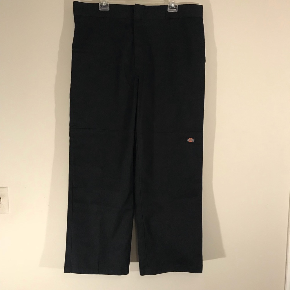 Dickie cargo pant